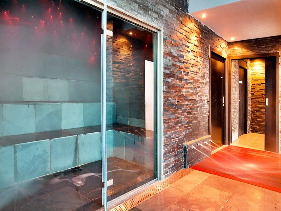 Appartements & Spa Cerdanya Bourg-Madame Kültér fotó