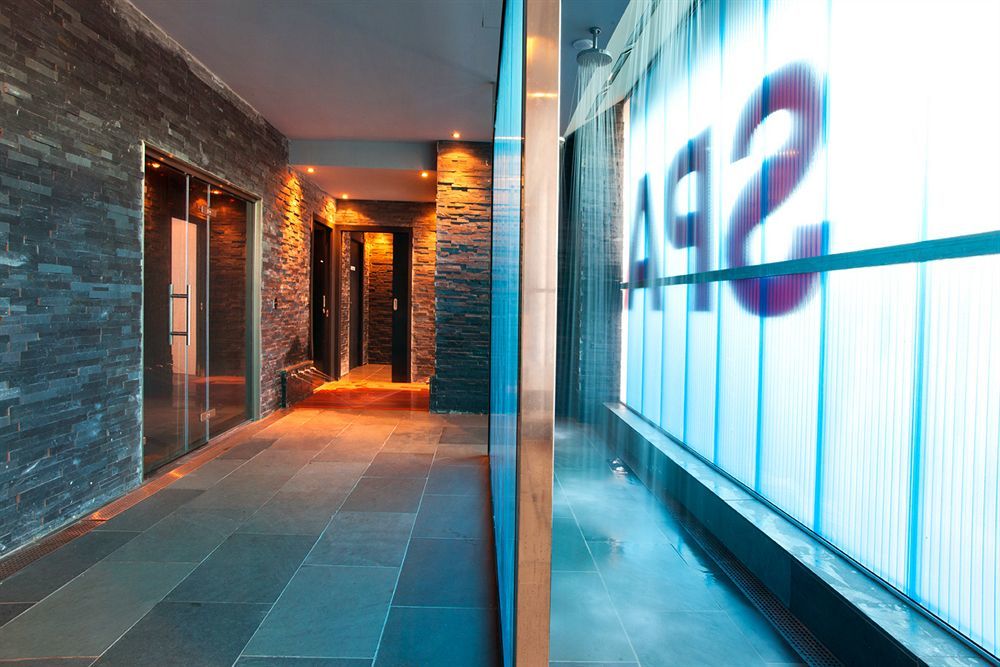 Appartements & Spa Cerdanya Bourg-Madame Kültér fotó